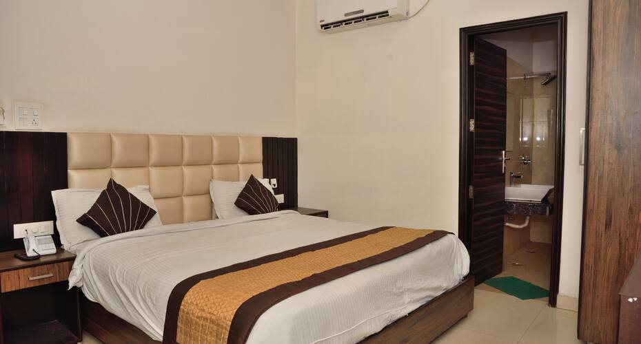 Hotel RC Regency, Amritsar 4