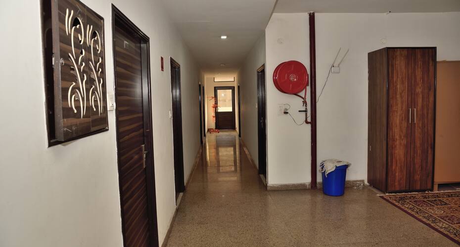 Hotel RC Regency, Amritsar 5