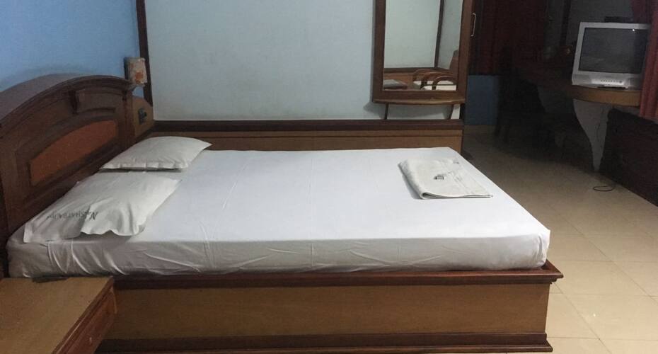 Nakshathra Inn, Guruvayoor 1