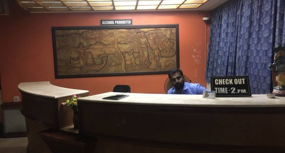 Nakshathra Inn, Guruvayoor 2