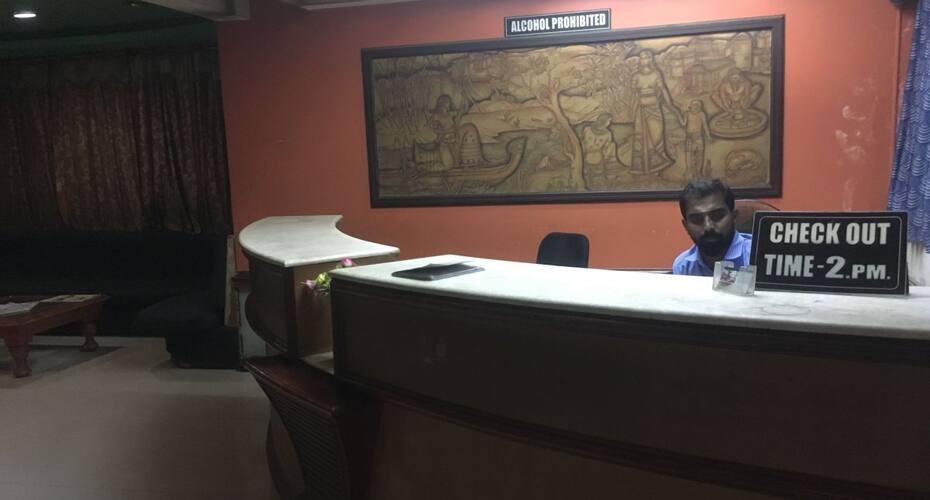 Nakshathra Inn, Guruvayoor 3
