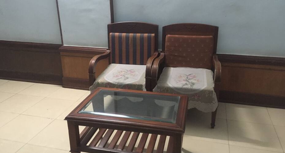 Nakshathra Inn, Guruvayoor 4