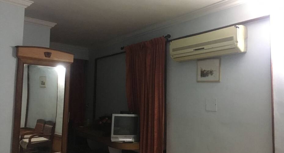 Nakshathra Inn, Guruvayoor 5