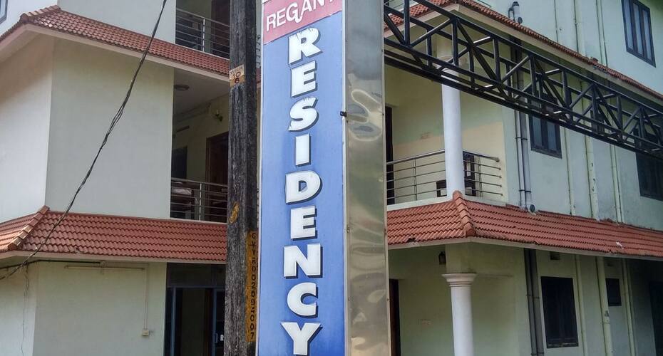 Regant Residency, Guruvayoor 1