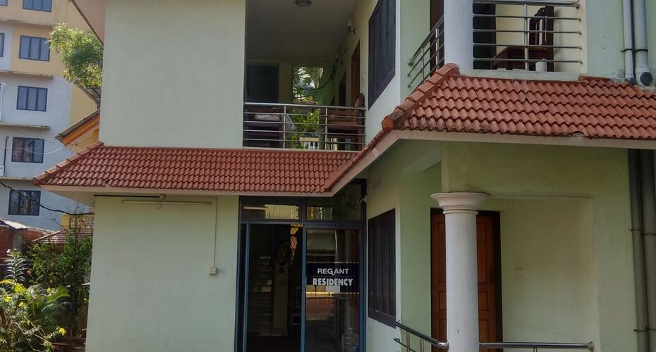 Regant Residency, Guruvayoor 2