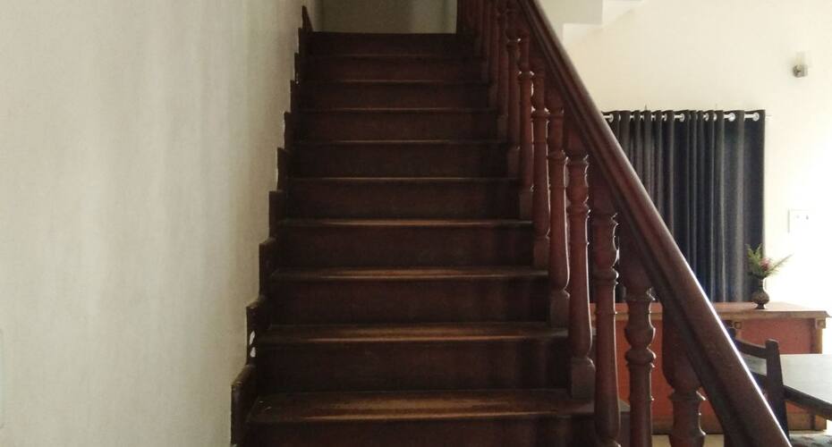 The Cliff Domicile, Idukki 5