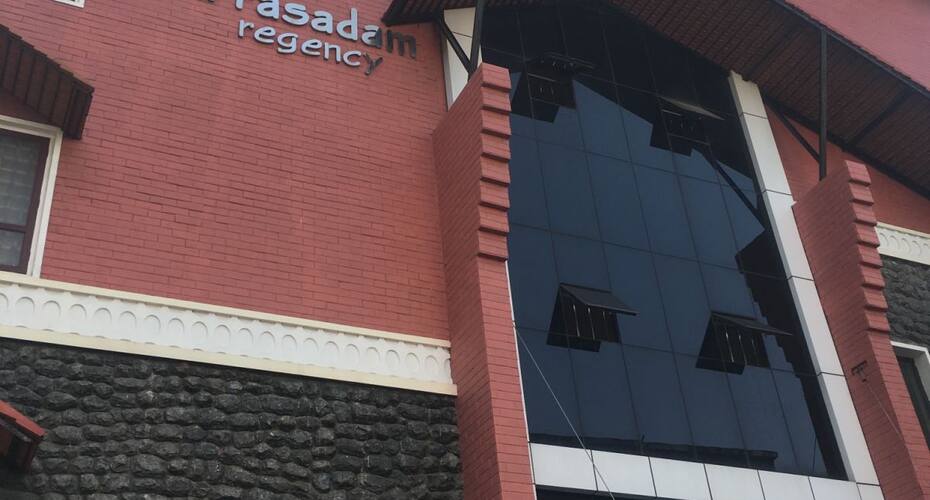 Hariprasadam Regency, Guruvayoor 2