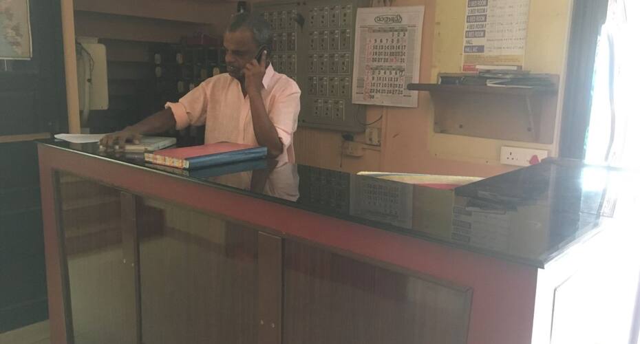 Hariprasadam Regency, Guruvayoor 4