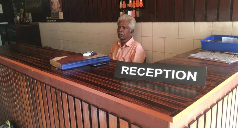 Kalabham Inn, Guruvayoor 3