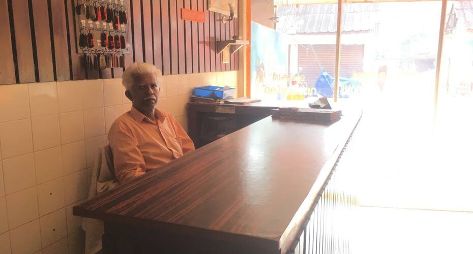 Kalabham Inn, Guruvayoor 4