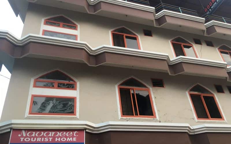 Navneet Tourist Home, Guruvayoor 1