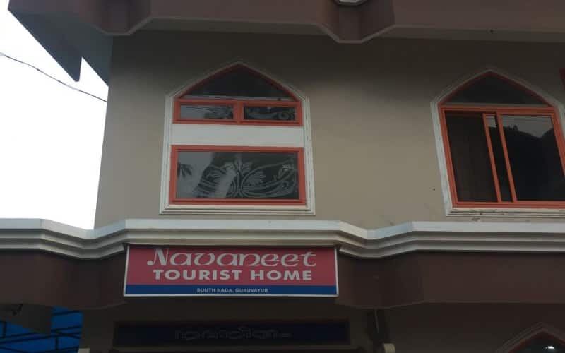 Navneet Tourist Home, Guruvayoor 2
