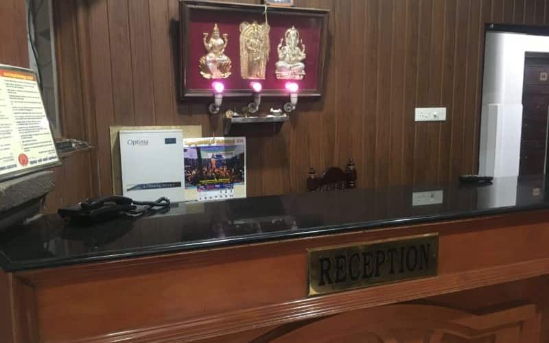 Navneet Tourist Home, Guruvayoor 3