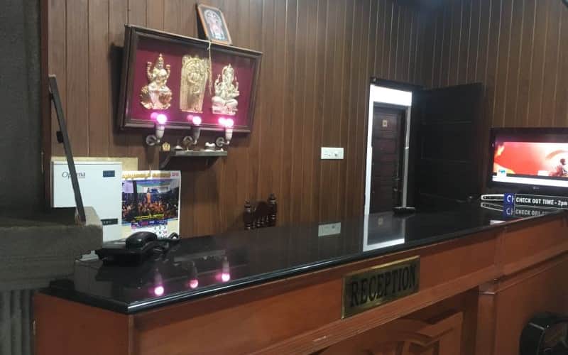 Navneet Tourist Home, Guruvayoor 4