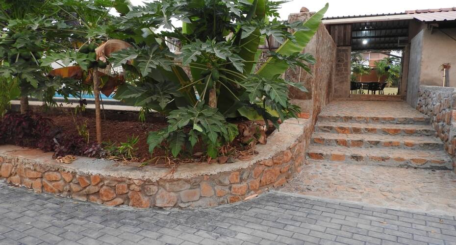 Nature Leap Resort, Igatpuri 2
