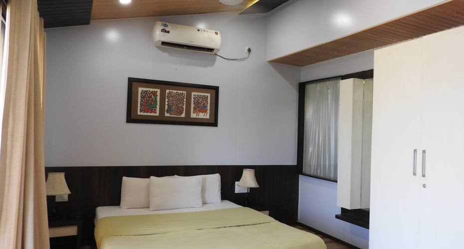 Nature Leap Resort, Igatpuri 3