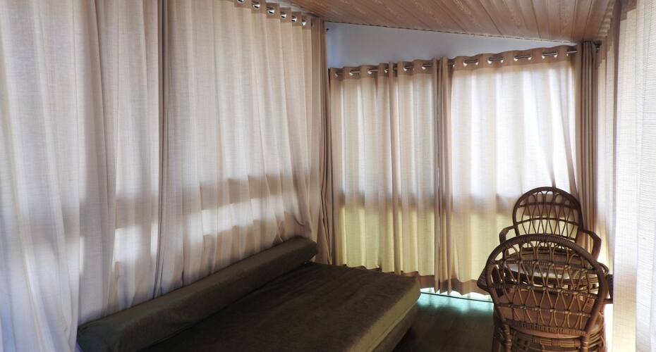Nature Leap Resort, Igatpuri 5