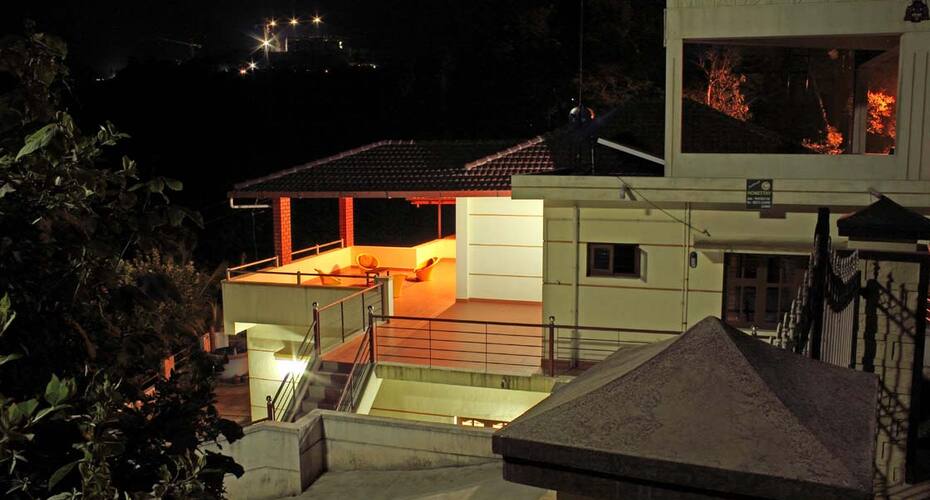 Ashirwad Homestay, Coorg 4