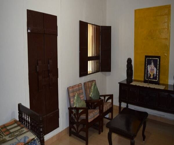 125 Year Old Coorgi Home, Coorg 3
