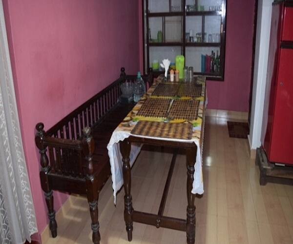 125 Year Old Coorgi Home, Coorg 5
