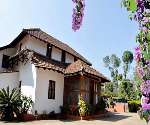 Homestay Estate In The Lap OF Talacauvery, Coorg 2