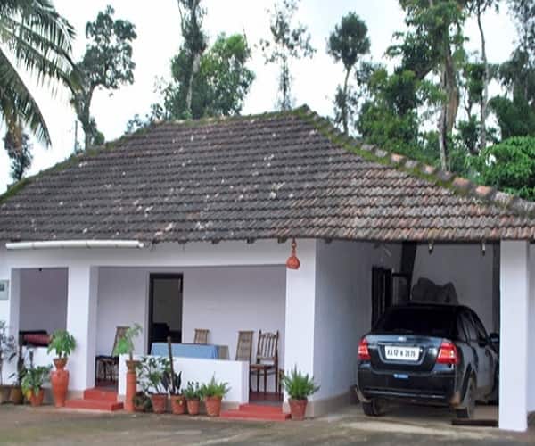 Homestay Estate In The Lap OF Talacauvery, Coorg 1