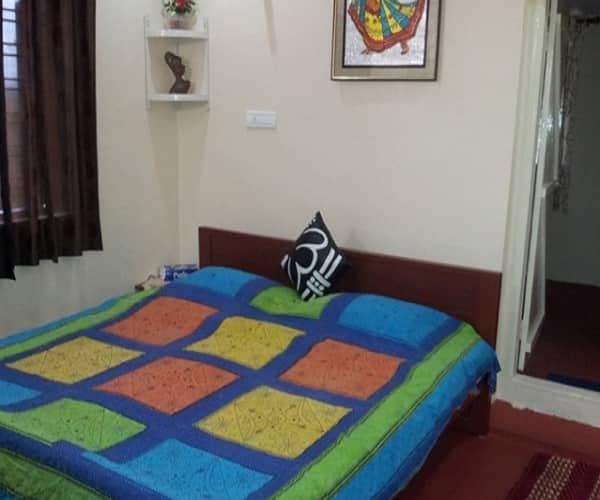 Homestay Estate In The Lap OF Talacauvery, Coorg 4