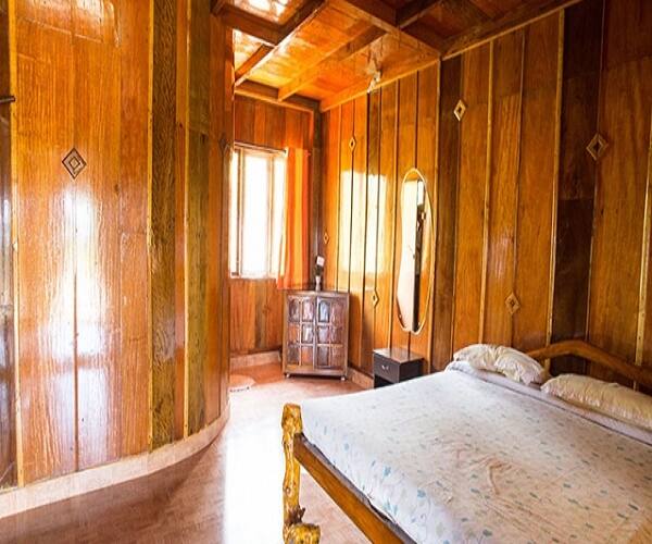 Homestay Estate On Mountain, Coorg 2