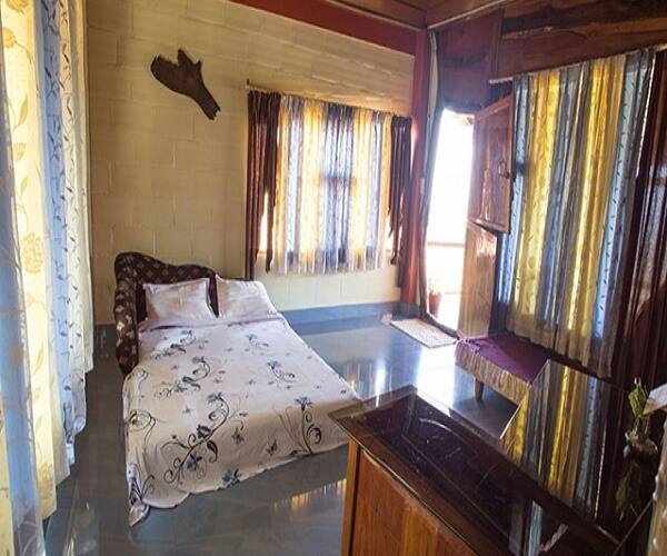 Homestay Estate On Mountain, Coorg 3