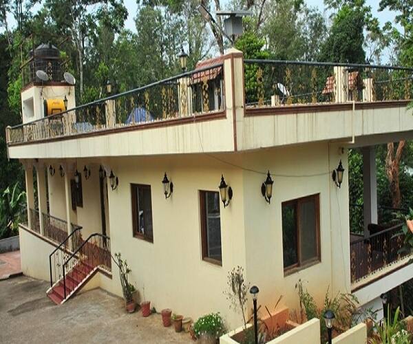 Rooms & Cottages In Plantation Estate, Coorg 2