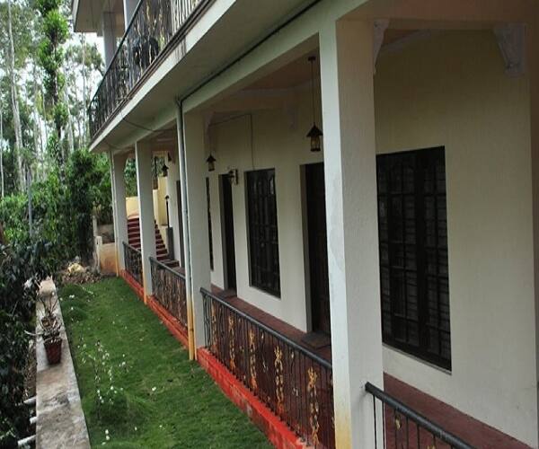 Rooms & Cottages In Plantation Estate, Coorg 3