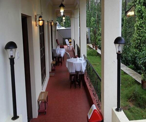 Rooms & Cottages In Plantation Estate, Coorg 4