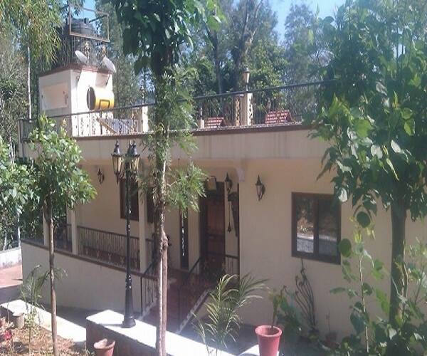 Rooms & Cottages In Plantation Estate, Coorg 5