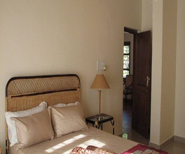 Bungalow Amidst Coffee Estate, Coorg 2