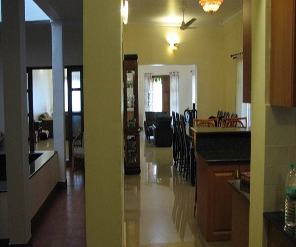 Bungalow Amidst Coffee Estate, Coorg 3