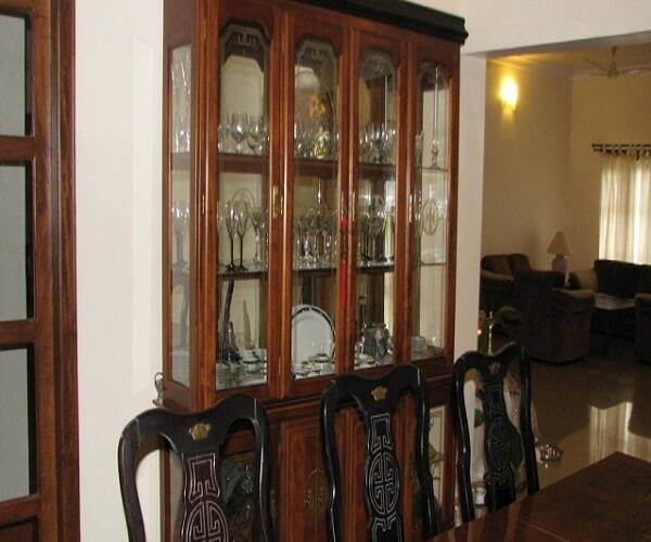 Bungalow Amidst Coffee Estate, Coorg 4