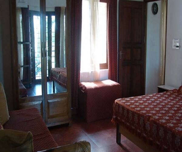 Homestay With Privacy Perfect For Couples, Coorg 2
