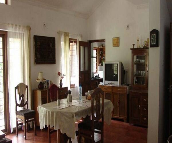 Homestay With Privacy Perfect For Couples, Coorg 3