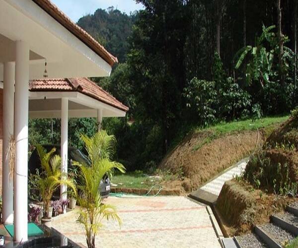 Homestay With Privacy Perfect For Couples, Coorg 4