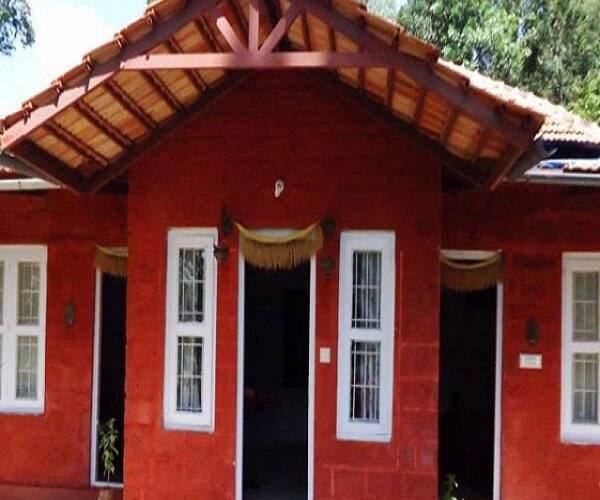 Rural Homestay, Coorg 2