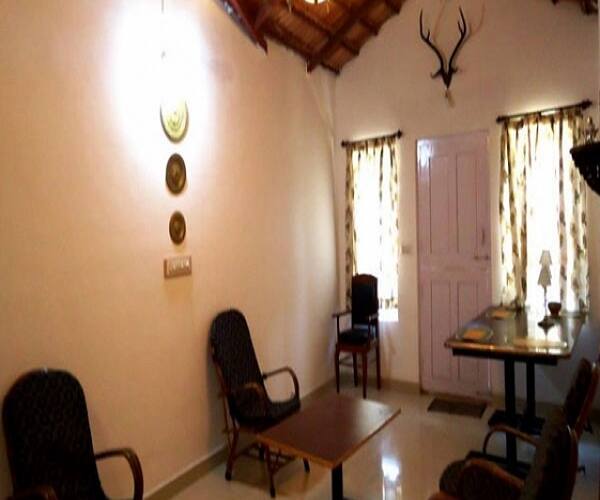 Rural Homestay, Coorg 4