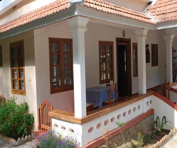 Homestay In A Coffee Estate, Coorg 1