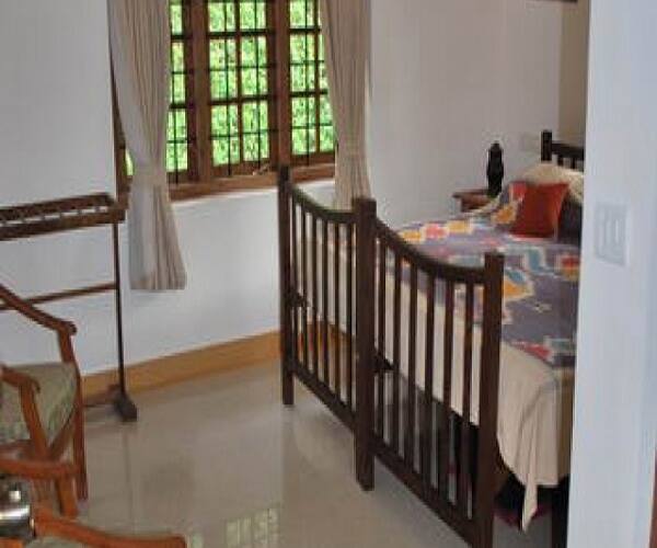 Homestay In A Coffee Estate, Coorg 2