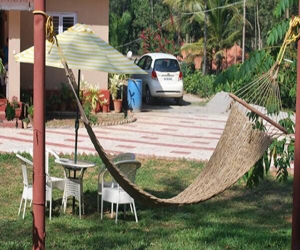 Homestay In A Coffee Estate, Coorg 4