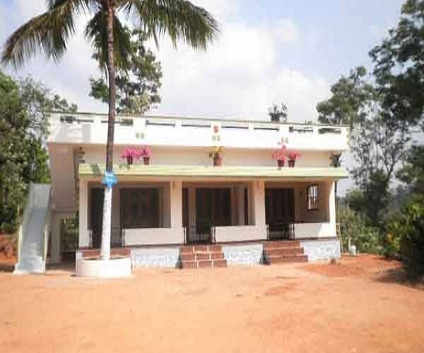 Estate Stay With Quad Bike, Coorg 1