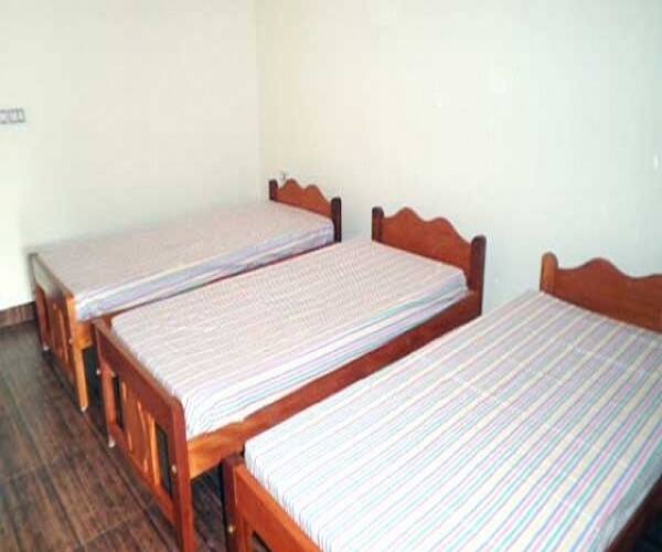 Estate Stay With Quad Bike, Coorg 2