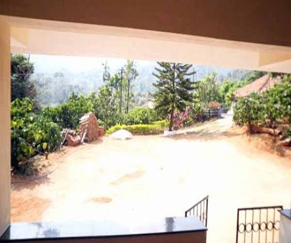 Estate Stay With Quad Bike, Coorg 4