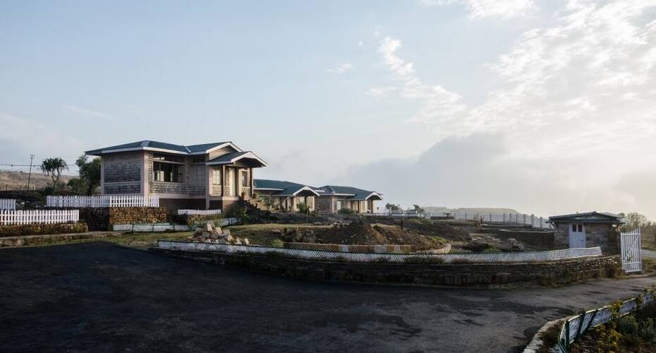 Kutmadan Resort, Shillong 1