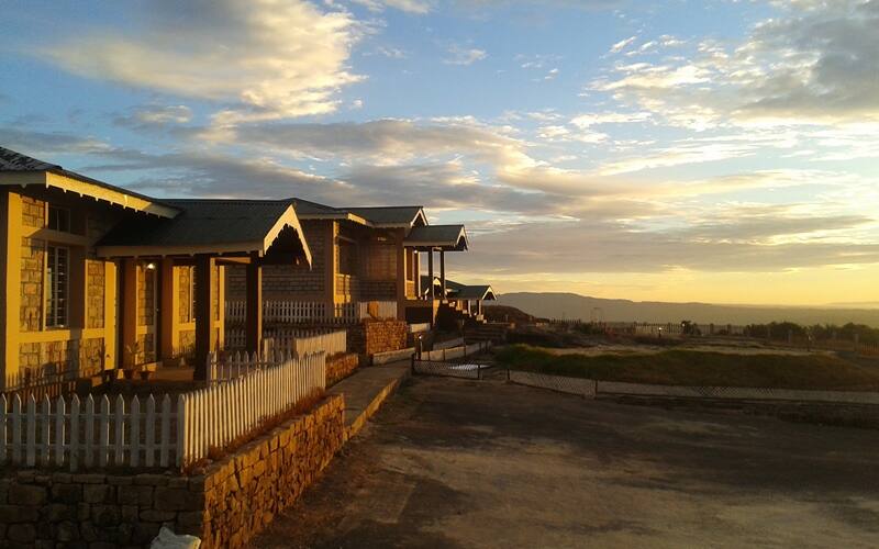 Kutmadan Resort, Shillong 4