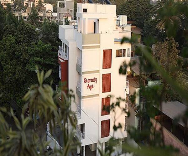 Eternity Apartment, Mumbai 3